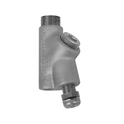 Drain Seals